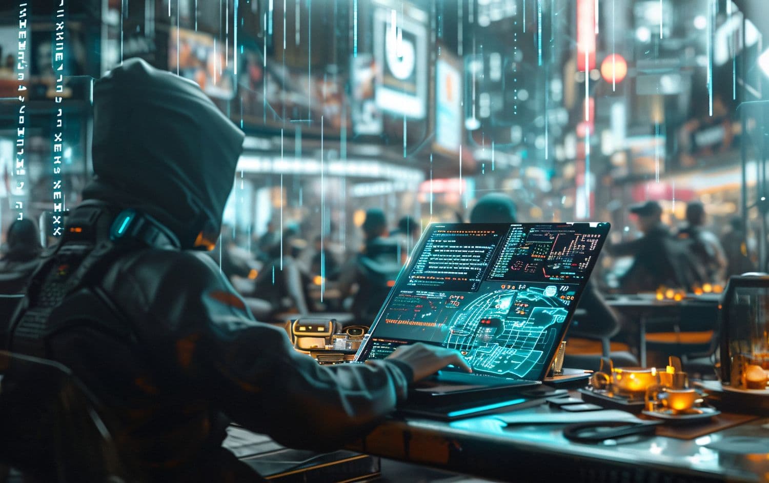 PME Africaines : 5 Étapes Cruciales pour Vous Protéger des Cyberattaques